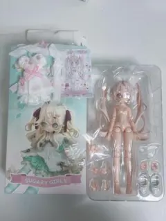 sugary girls リゼッタ
