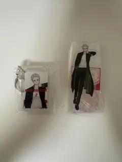 WINDBREAKER 一番くじ　D賞F賞セット 梅宮一