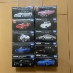 2025年最新】トミカ まとめ売り 10台の人気アイテム - メルカリ