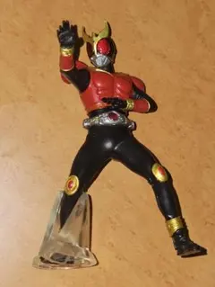 仮面ライダークウガ