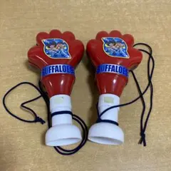 オリックス応援グッズ