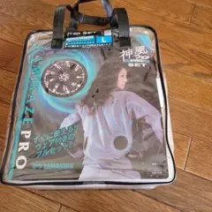 空調服 М Li-Pro I バッテリー FAN2100 ファン ケーブル - メルカリ