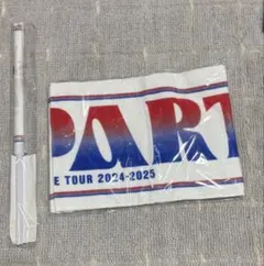 LIL LEAGUE LIVE TOUR 2024-2025