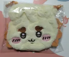 ちいかわ おかお巾着 シーサー