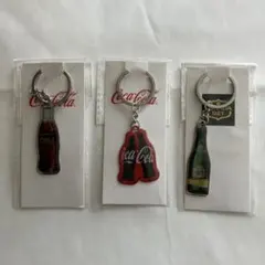 コカ・コーラ FIFA ワールドカップ26 トロフィーキーリング - メルカリ