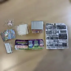 クレーンゲームマシーン マスコット Ⅲ ピンク