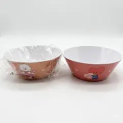 BT21 TATA RJ お食事ボウル 2個セット 一番くじ BTS