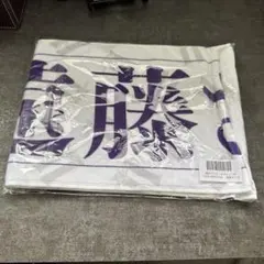 乃木坂46 遠藤さくら11thBirthdayLiveタオルのサムネイル