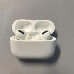 正規品】AirPods Pro （第2世代）A2084 本体+左耳のみ - メルカリ