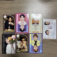 よしもとコレカ　大東翔生　茶屋　幸　ちろる　ケツ　さすけ　竹内知咲