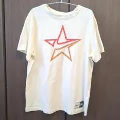 Nike 96年モデル スターTシャツ