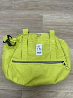 トートバッグ　used品