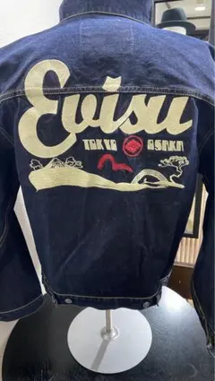 2025年最新】EBIS メンズ Gジャン・デニムジャケットの人気