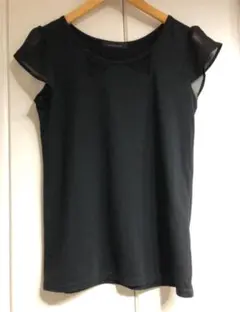 PAGEBOY ページボーイ　Tシャツ 黒