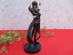 【QM114/6】コードギアス　反逆のルージュ　フィギュア　全長24.5ｃｍ