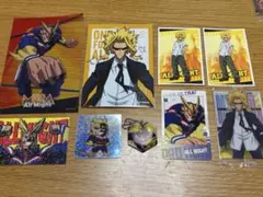 僕のヒーローアカデミア オールマイト まとめ売り