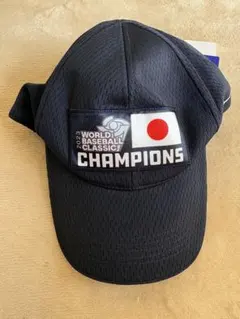 2026年最新】wbc優勝記念キャップの人気アイテム - メルカリ