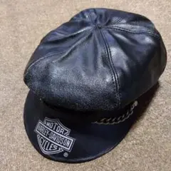 キャスケット メンズ