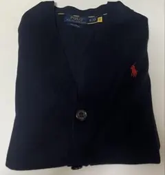 POLO RALPH LAUREN ポロ ラルフローレン Vネックカーディガンのサムネイル