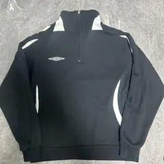 Umbro トラックジャケット　00s