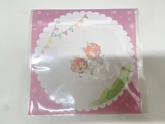 あんスタ 2wink ひなた ゆうた イラストシート アニカフェ イースター