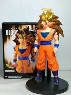 未開封・貴重✨UFOキャッチャー限定⭐︎ドラゴンボール 孫悟空 フィギュア 3 超サイヤ人孫悟空VSクウラ最終形態レビュー】ドラゴンボールZ