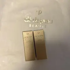 クレドポーボーテ ルセラムⅡ サンプル ３ML✕２