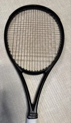 Wilson BLADE NOIR v8 ブレード ノワール 硬式テニスラケット - メルカリ