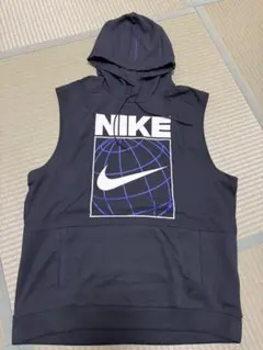 美品✨NIKEノースリーブストリートバスケstussysupreme好きに