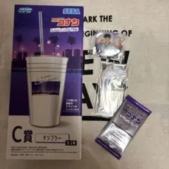 名探偵コナン　セガラッキーくじ　まとめ売り