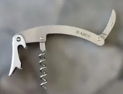 MAXOS ソムリエナイフ ワインオープナーのサムネイル