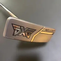 ゼロトルクパター