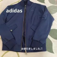 adidas✴︎アウター