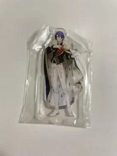 うたの☆プリンスさまっ♪　ベジプリ　アクスタ　聖川真斗