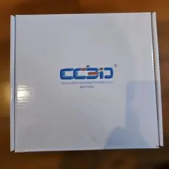 CC3D フィラメント　レインボー　1.75mm