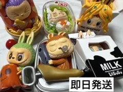 ワッキーマートフィギュア 6種類セット