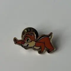 東京ディズニーランド ピンバッジ デール