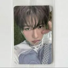 2025年最新】Nct wish トレカ シオンの人気アイテム - メルカリ