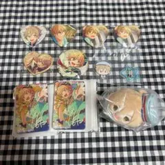 あんスタ　真白 友也　まとめ売り