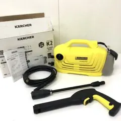 2026年最新】karcher k2 classic plusの人気アイテム - メルカリ