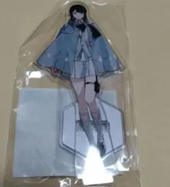 OVER REQUIEMZ オーバーレクイエムズ　オバレク　アクスタ ユヒル