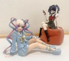 超てんちゃん あめちゃん ちょこのせ 2種セット