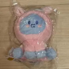 ウニョク SUPER JUNIOR ぬいぐるみのサムネイル