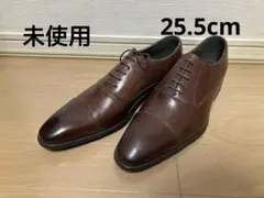 visaruno white label 革靴　レザーシューズ　ビジネスシューズのサムネイル