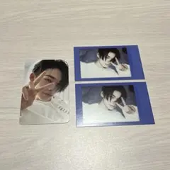 ENHYPEN ニキ トレカ daydream