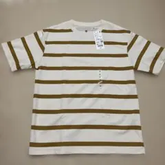 UNIQLO エアリズムクルーネックTシャツ 160