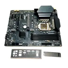 GIGABYTE Z590 D マザーボード LGA1200#ジャンク品 - メルカリ