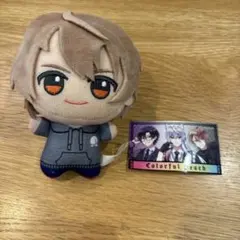 A.B.C-Z Gocoichi 2nd Season 河合郁人 ぬいぐるみ - メルカリ