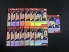 赤井秀一 名探偵コナンカードゲーム