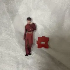 M!LK 曽野舜太 Kiss Plan FC限定アクリルスタンド